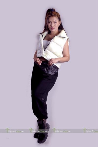 Bhawana  Gurung